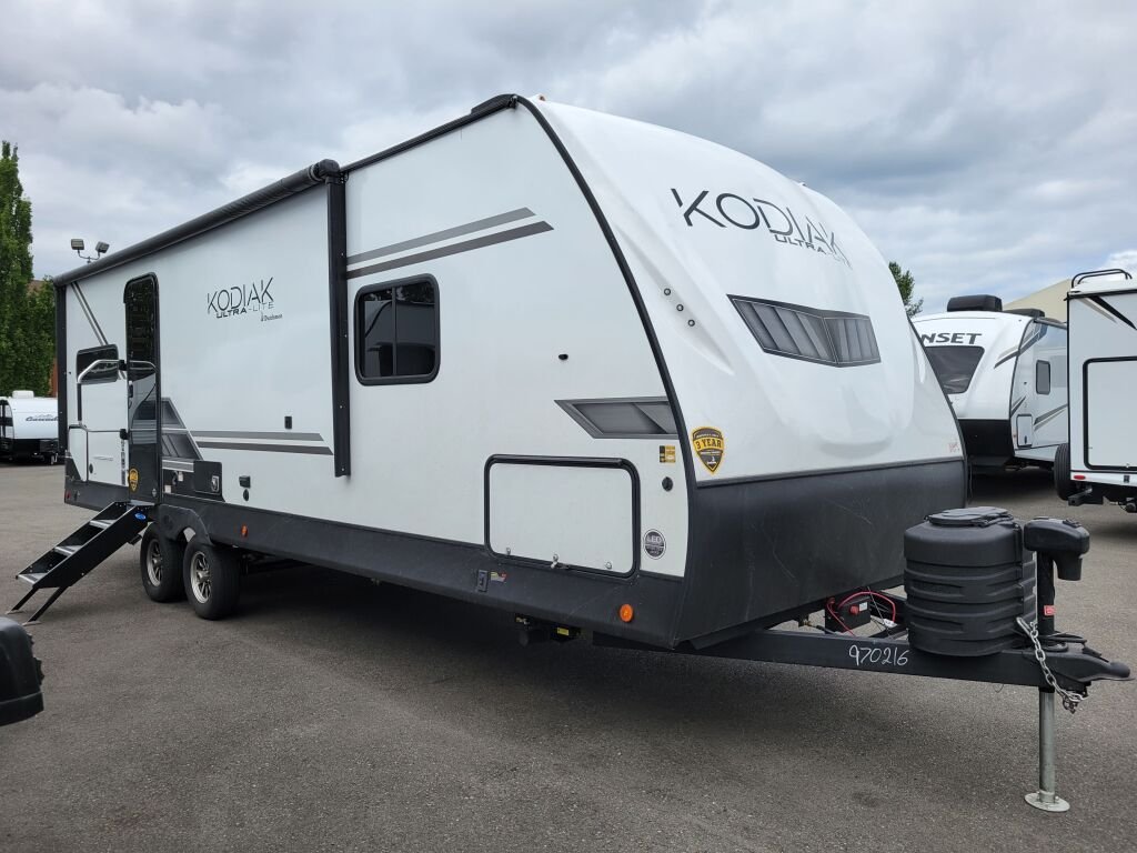 2024 Dutchmen Kodiak Ultra-Lite 257RKSL