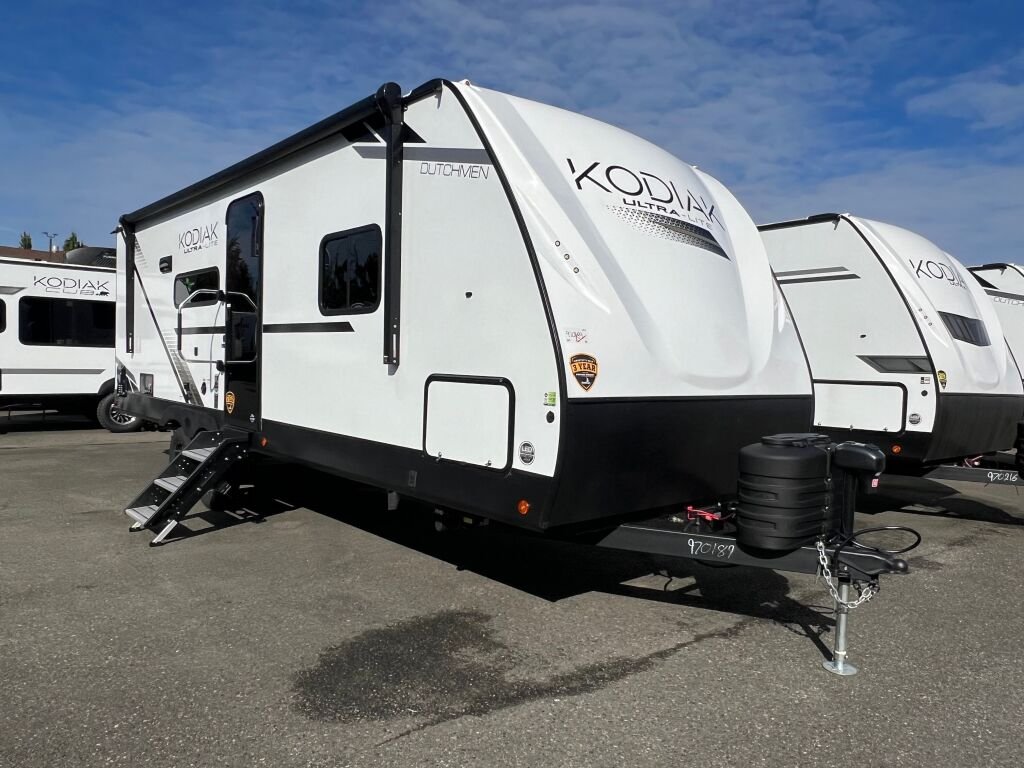 2025 Dutchmen Kodiak Ultra-Lite 242RBSL