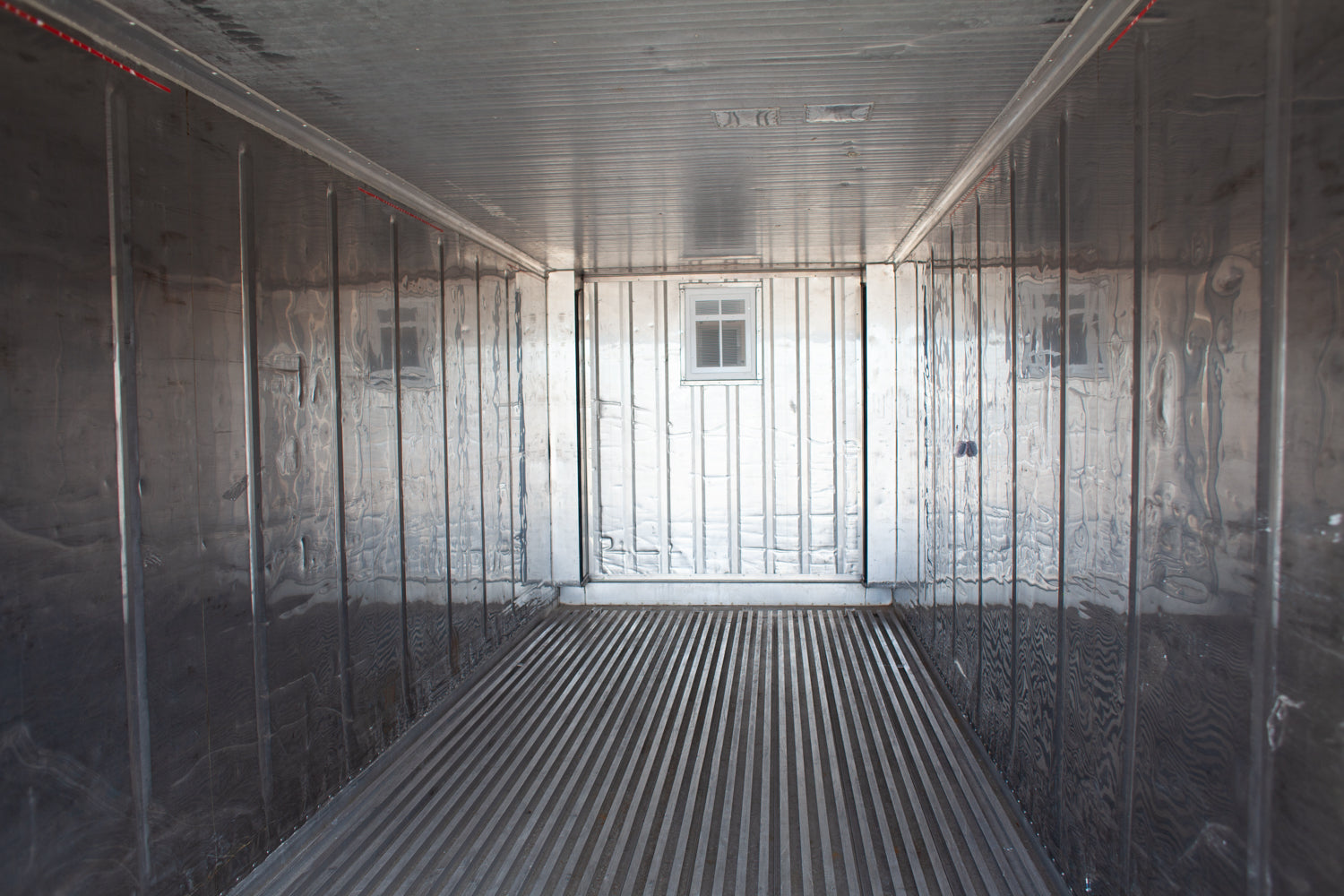 20' Standard Wine Cooler Container - Image 4